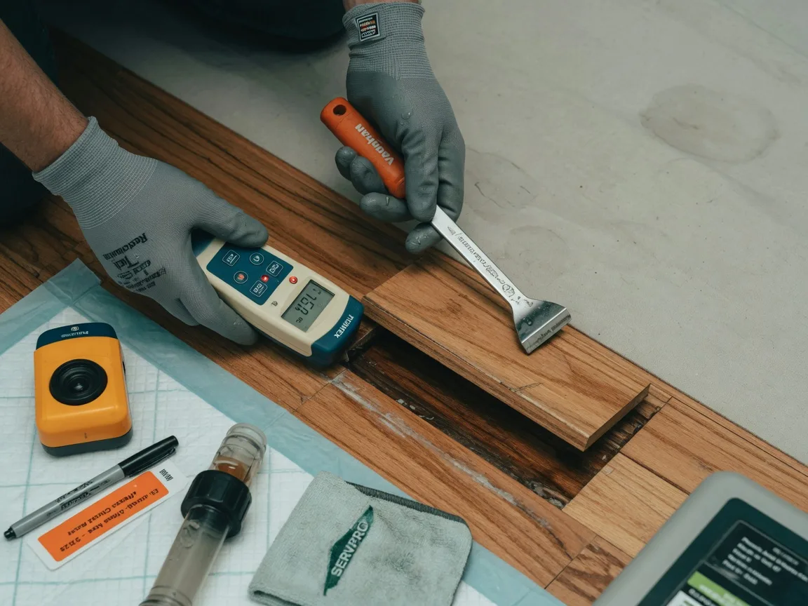 Why choose Water Damage Restoration in Rough And Ready, CA